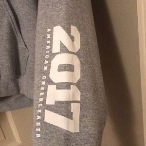 Gildan Tops - UCA ALL AMERICAN SWEATSHIRT Gildan Tops - UCA ALL AMERICAN SWEATSHIRT